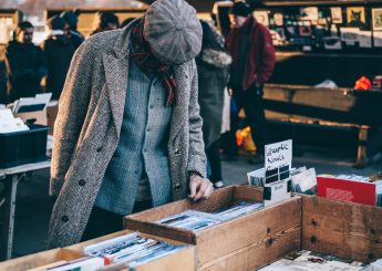 Chiffres clés du marché de l'édition
