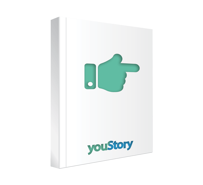 Prestation de coaching littéraire youStory