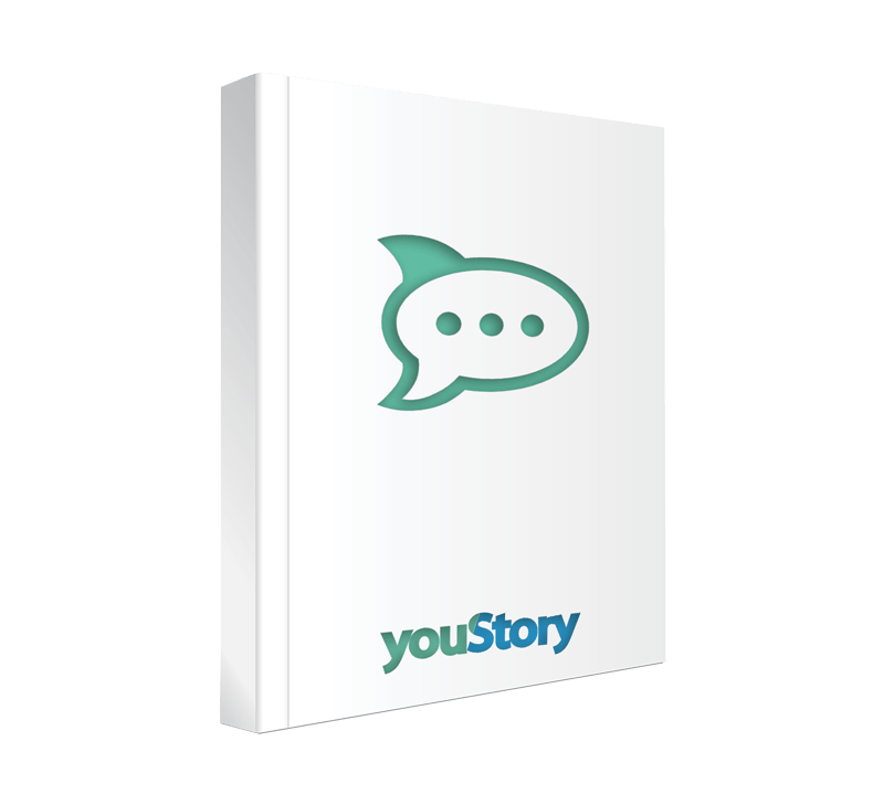 Prestation de promotion de livre premium youStory