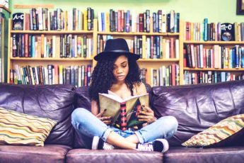Différence entre la diffusion et la distribution de livres