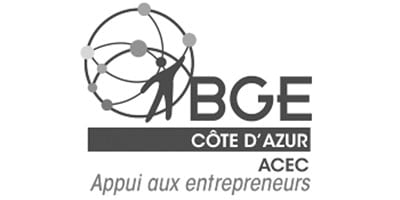 logo bge cote d'azur