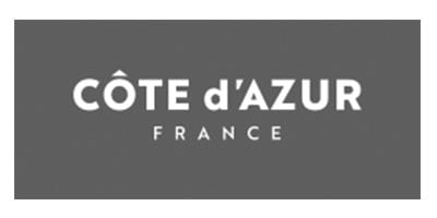 logo marque cote d'azur