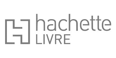 logo hachette livre