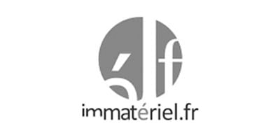 logo immateriel