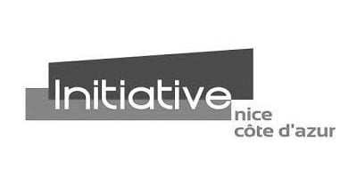 logo initiative cote d'azur
