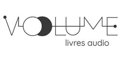 logo voolume