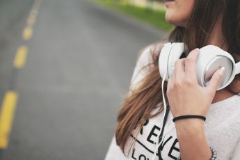 Le marché du livre audio en France