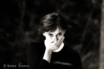 Lisa Amprino auteure