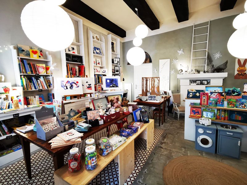 Les Ateliers Illustrés Nice