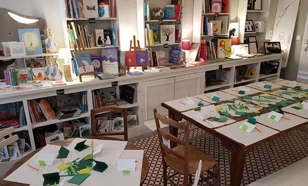 Les Ateliers Illustrés Nice 1