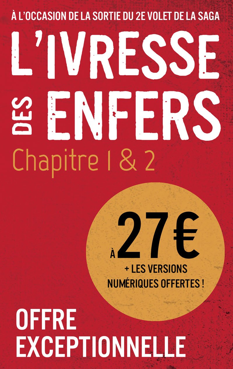 4e de couverture