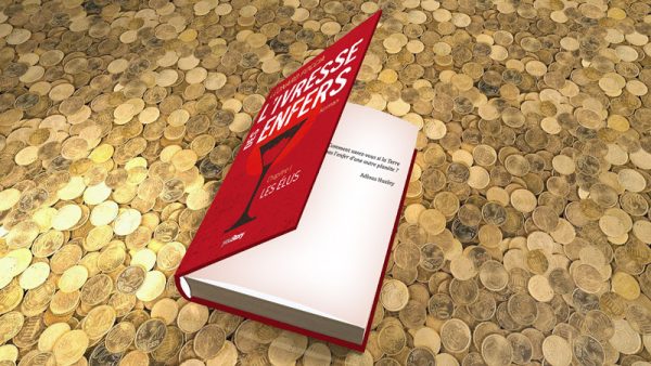 Combien rapporte l'autoédition