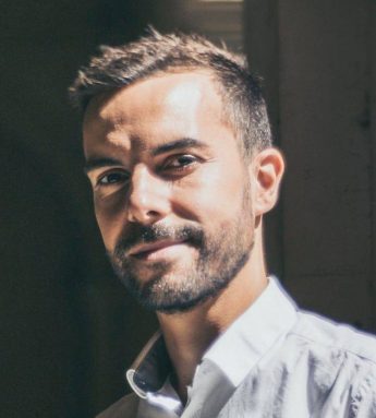 Eric Nicloux auteur
