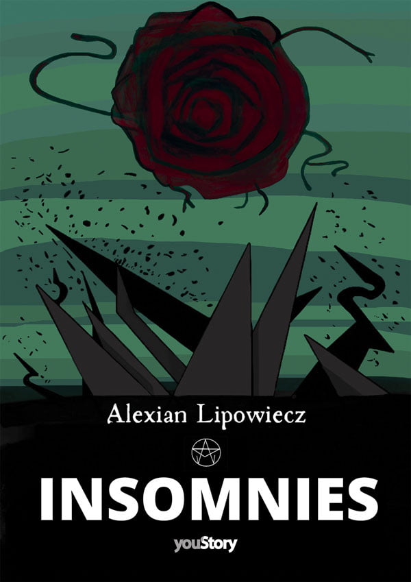 Couverture Insomnies