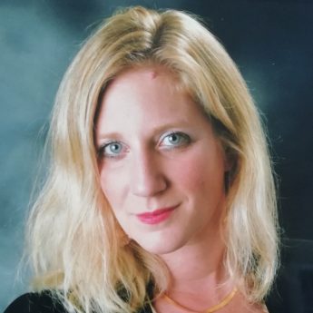 Nelly Delas auteure