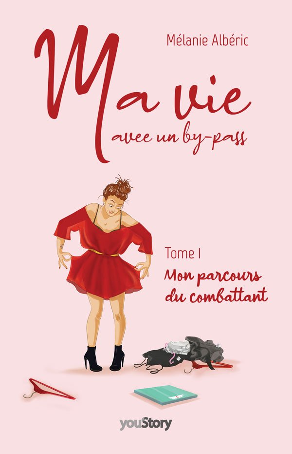 Couverture Ma vie avec un by-pass Tome 1