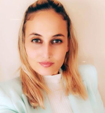 Sabrina Bekkache