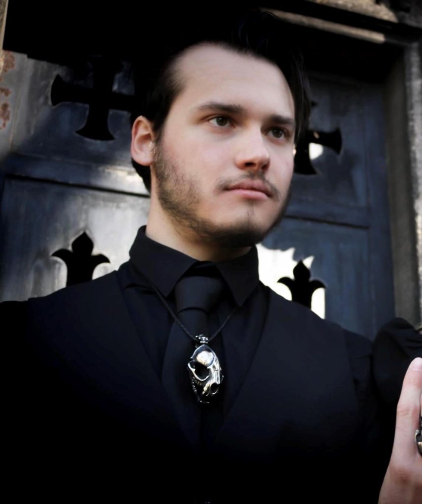 Alexian-Lipowiezc-ecrivain