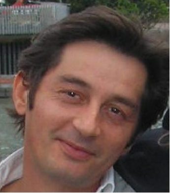 Laurent Tomassoni