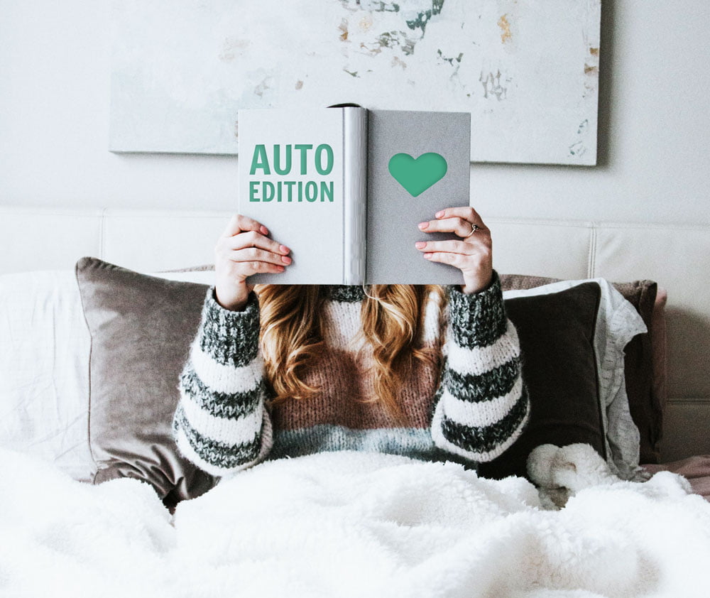 Comment auto publier son livre ?