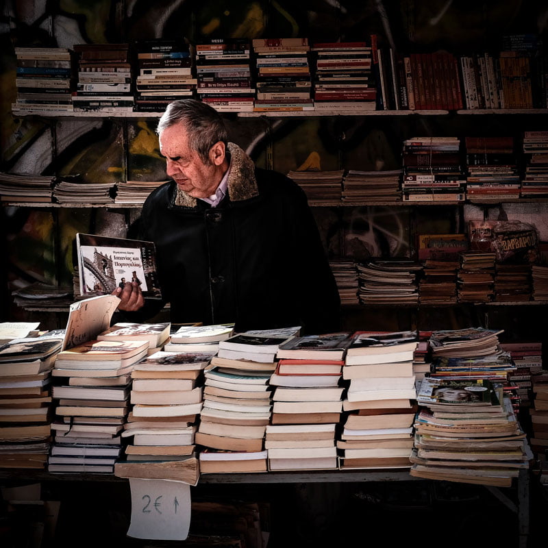 Vendre un livre soi-même