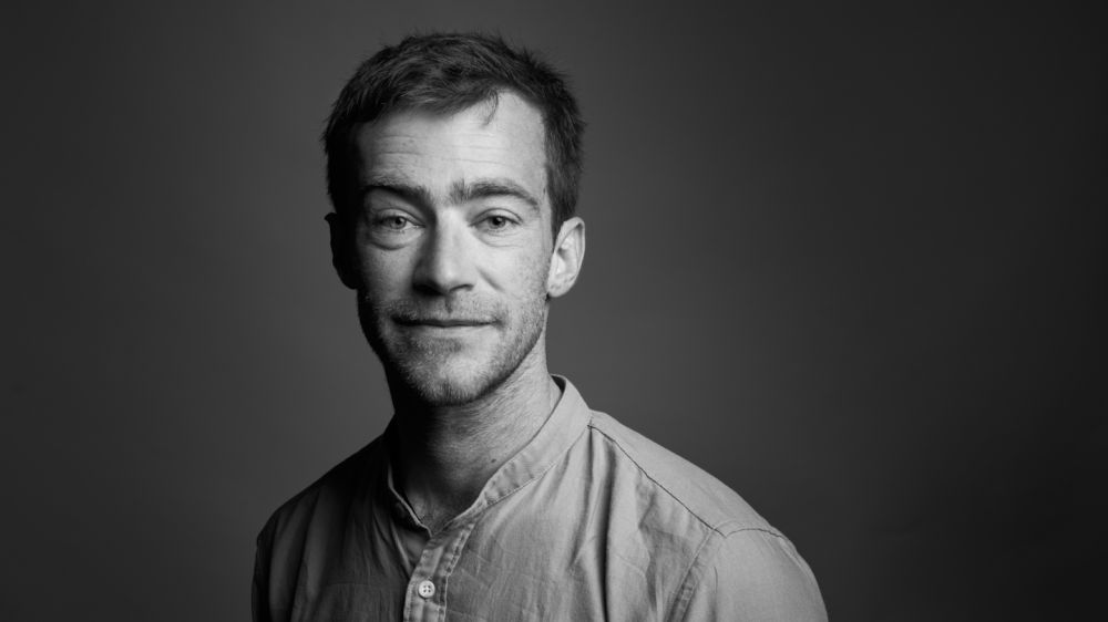 Raphaël Paquereau