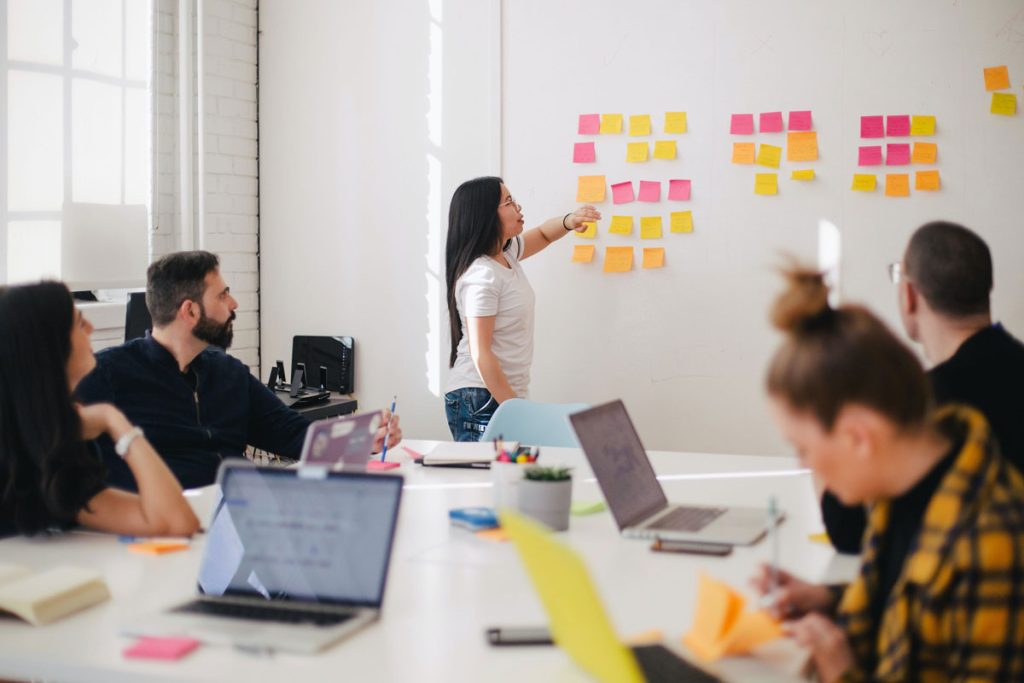Ateliers d'écriture youStory