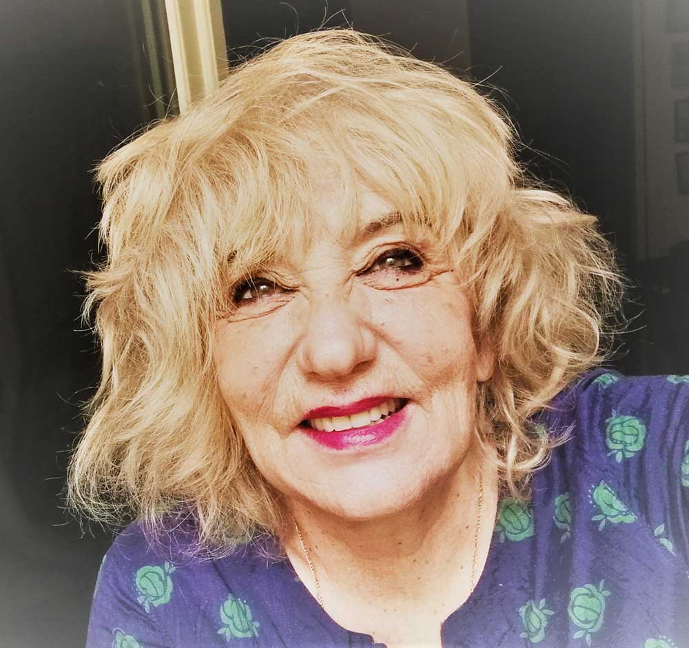 Fabienne Candela auteure youStory