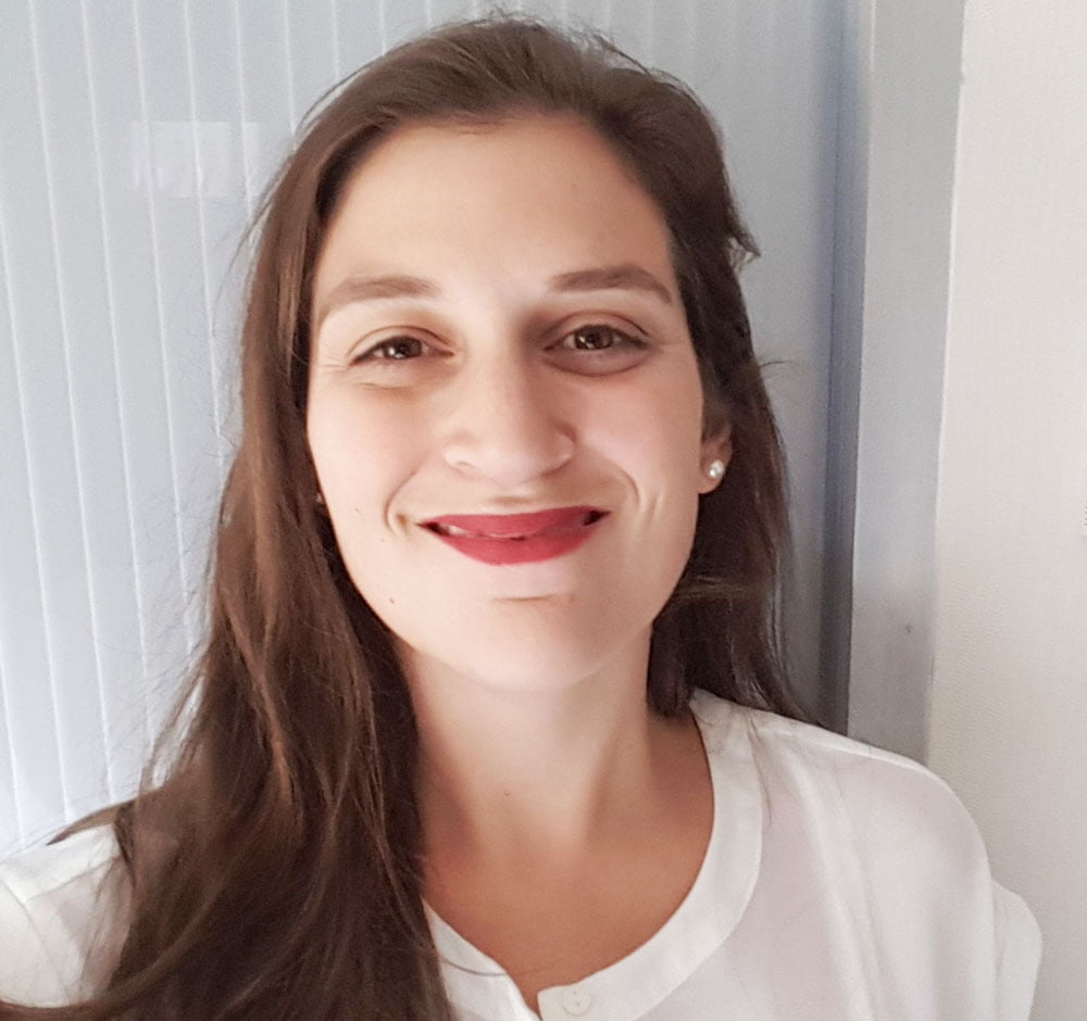 Interview de Mélanie Albéric, auteure youStory