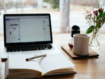 comment écrire un premier livre