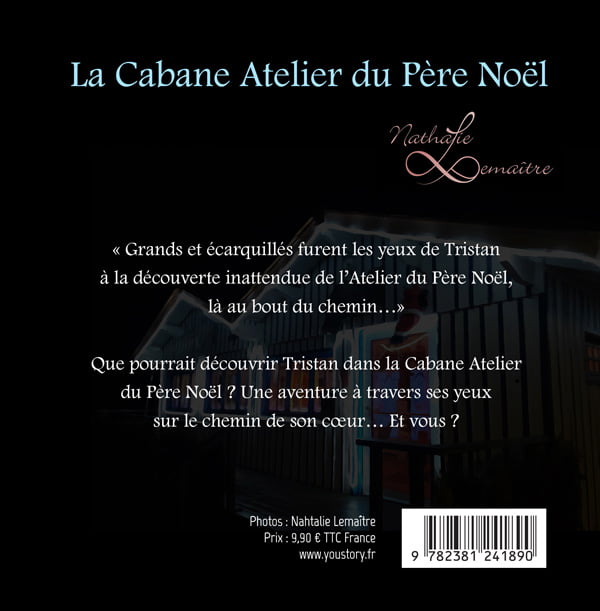 4e de couverture