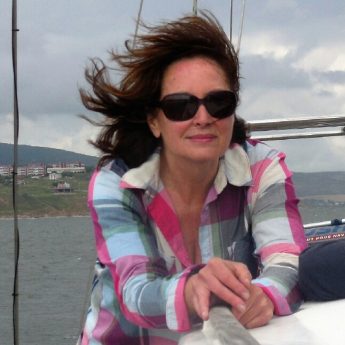 Interview Magda Brissa auteure youStory