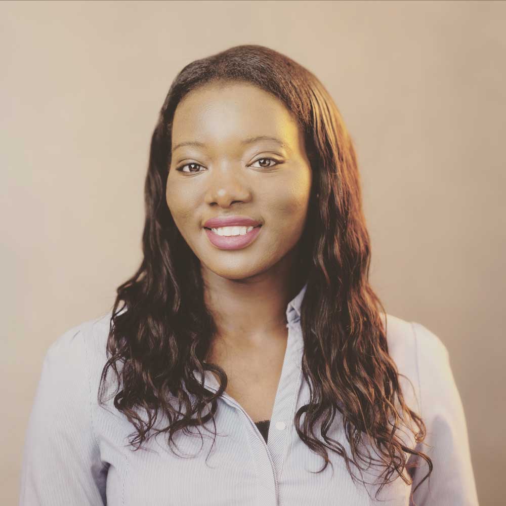 Fatoumata Darame