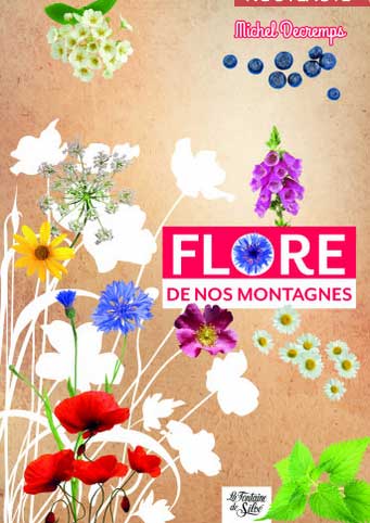 Livre Flore Michel Decremps