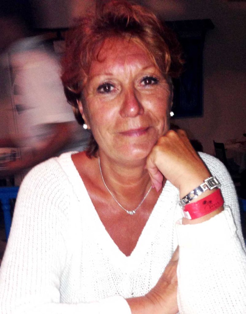 Roselyne Leclerc