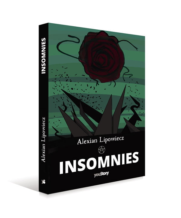 Roman Insomnies