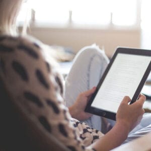 Livres numériques