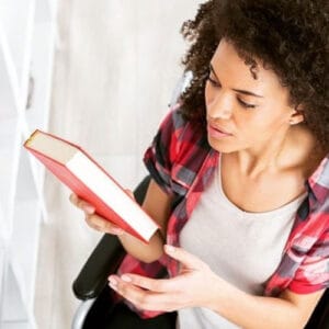 Livres brochés