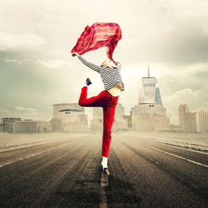 Récits et témoignages