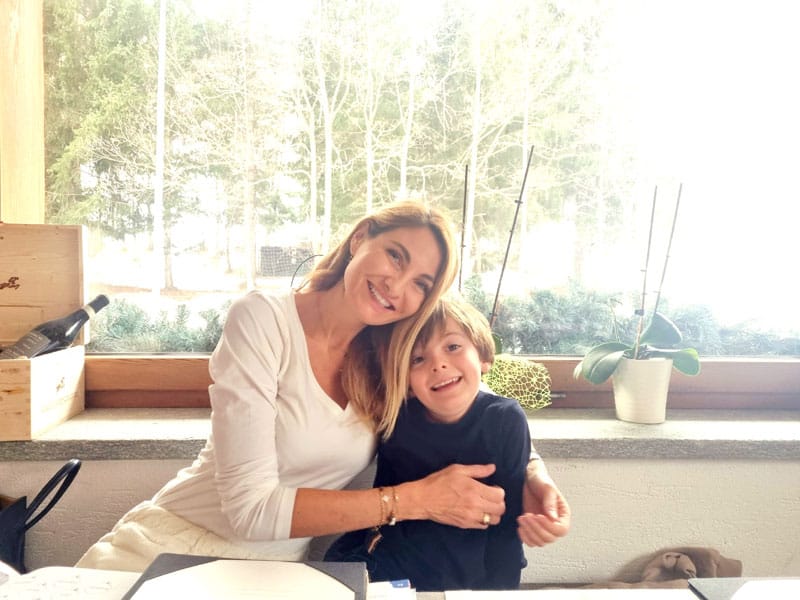 Interview Caroline et Amaury Natta