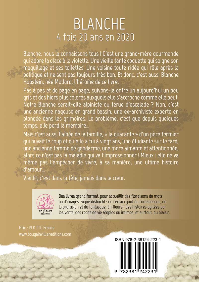 4e de couverture