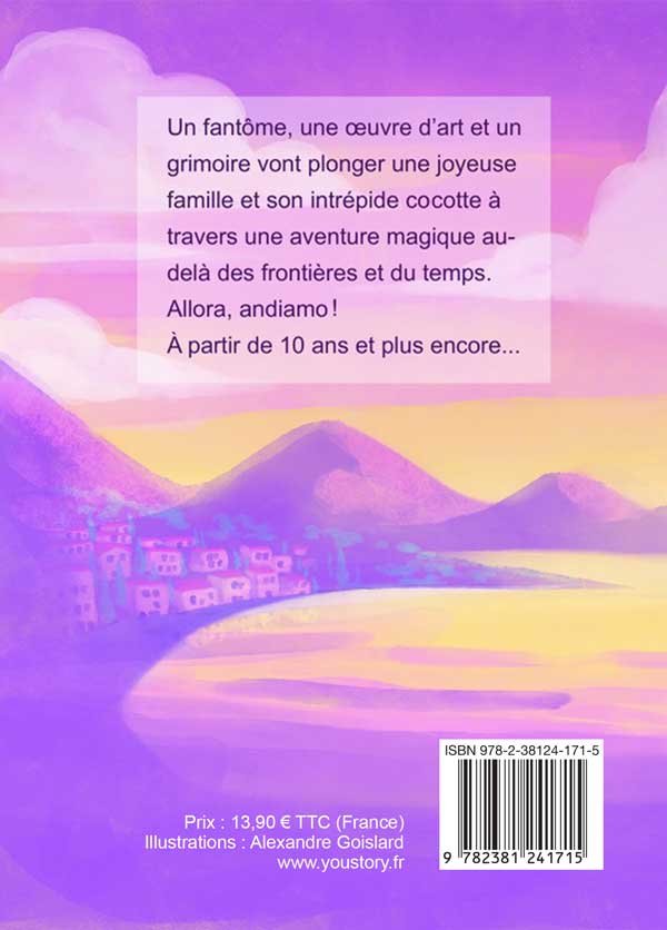 4e de couverture