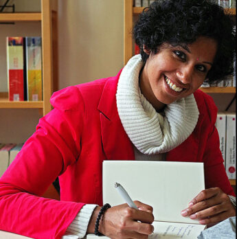 Sabrina Rivat auteure youStory