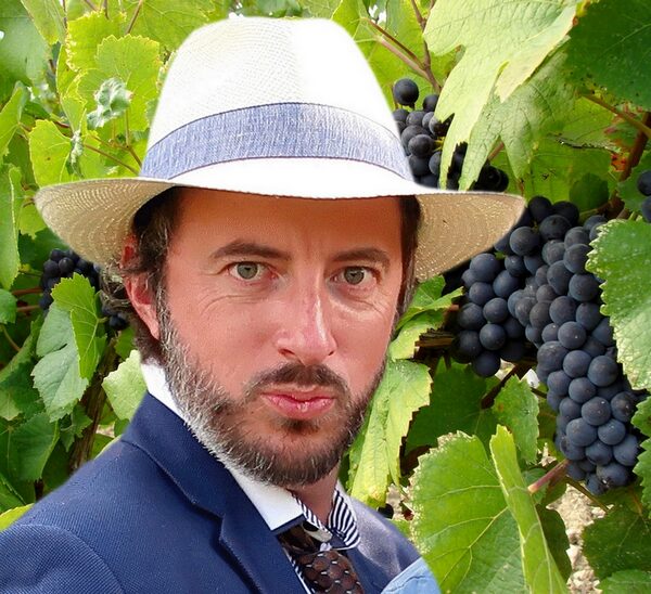 Valentin Bœuf auteur
