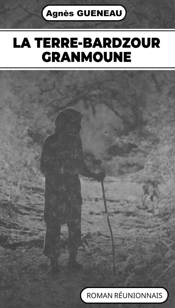 Couverture La Terre Barzdour Granmoune