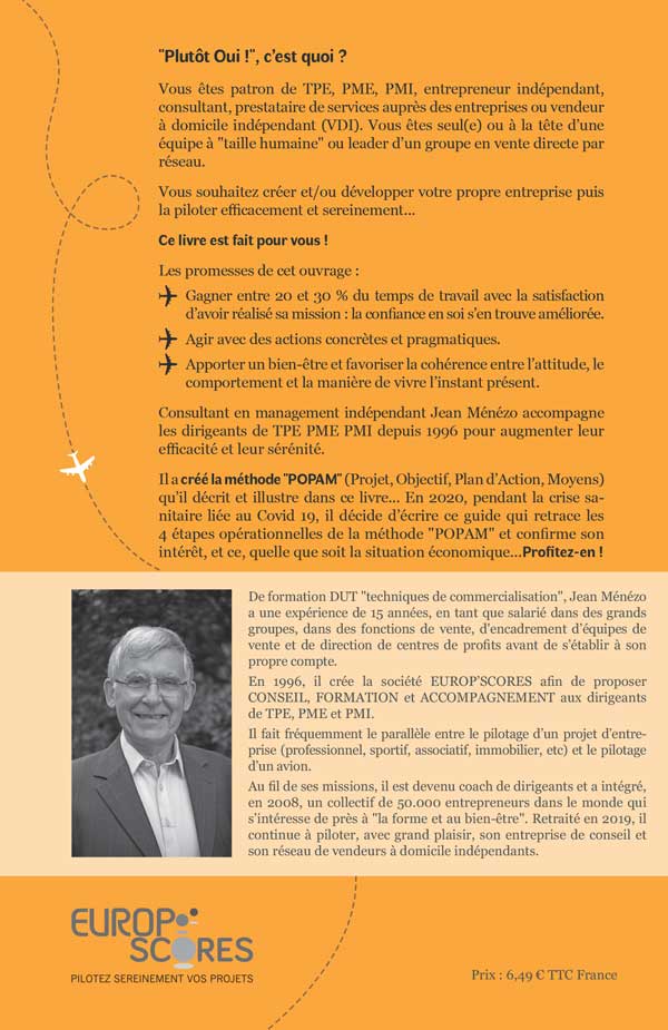 4e de couverture