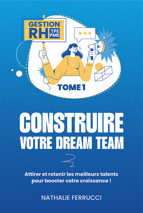 Couverture Gestion RH des TPE PME