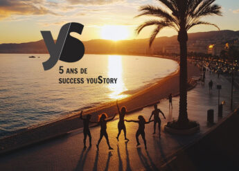 La plateforme d'autoédition youStory a 5 ans