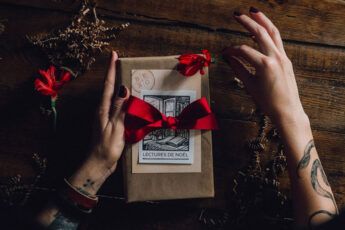 Les lectures de Noël youStory