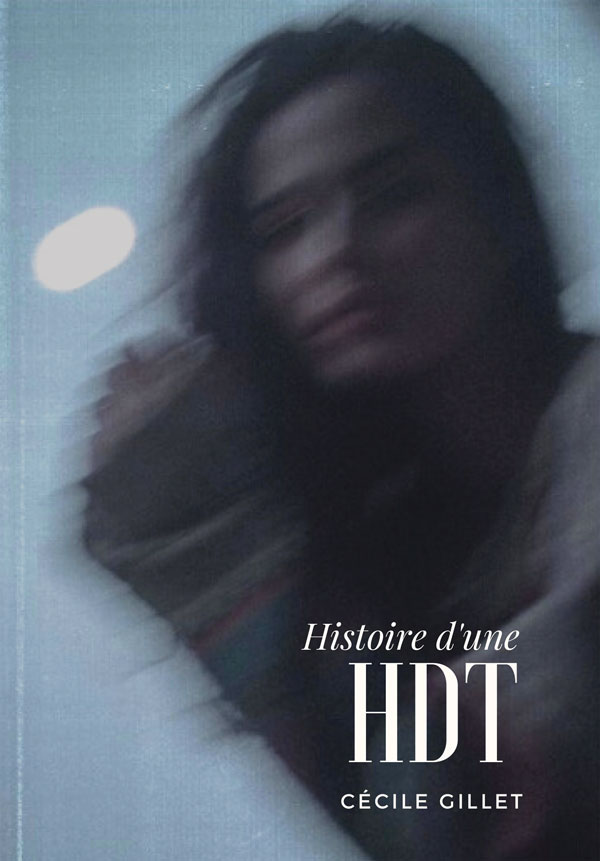 Couverture Histoire d'une HDT